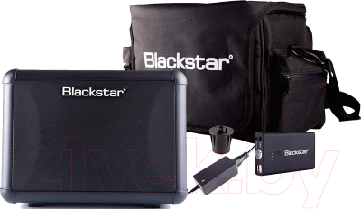 Комбоусилитель Blackstar Super Fly Bluetooth Pack