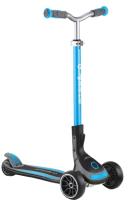 

Самокат городской Globber, Ultimum Lights / 613-120