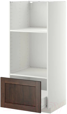 

Шкаф под духовку Ikea, Метод/Форвара 992.618.47