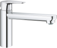 

Смеситель GROHE, BauCurve 31715000