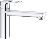 

Смеситель GROHE, BauLoop 31706000