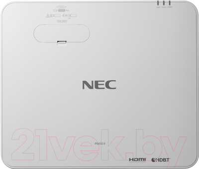 Проектор NEC NP-P605UL