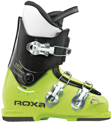 

Горнолыжные ботинки Roxa, 2019-20 Yeti 3 / 920503