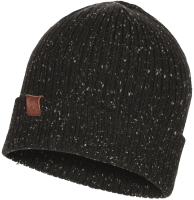 Шапка Buff Knitted Hat Kort Black (118081.999.10.00) - 