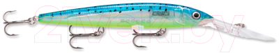 

Воблер Rapala, Downdeep Husky Jerk / DHJ14-GBM