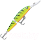 Воблер Rapala Jointed Deep Husky Jerk / JDHJ08-FT - 