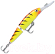 Воблер Rapala Jointed Deep Husky Jerk / JDHJ08-HT - 