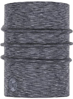 Бафф Buff Heavyweight Merino Wool Fog Grey Multi Stripes (117821.952.10.00) - 