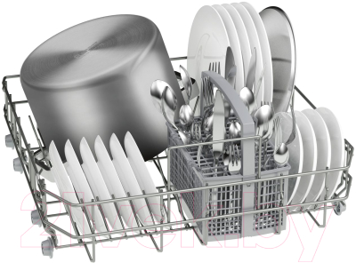 Посудомоечная машина Bosch SMV25AX02R
