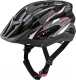 Защитный шлем Alpina Sports MTB 17 / A9719-31 (р-р 54-58, черный/белый/красный) - 