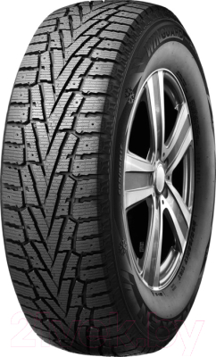 

Зимняя шина Roadstone, Winguard WinSpike LTV 215/65R16C 109/107R