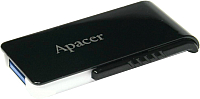 

Usb flash накопитель Apacer, AH350 64GB (AP64GAH350B-1)