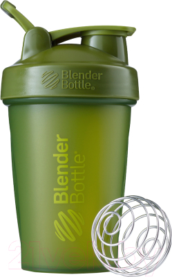 

Шейкер спортивный Blender Bottle, Classic Full Color / BB-CL20-FMGR