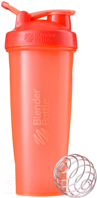 

Шейкер спортивный Blender Bottle, Classic Full Color / BB-CL32-FCOR
