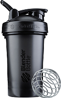 

Шейкер спортивный Blender Bottle, Classic V2 Full Color / BB-CLV220-FCBLK