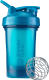 Шейкер спортивный Blender Bottle Classic V2 Full Color / BB-CLV220-FCOB (синий) - 
