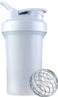 

Шейкер спортивный Blender Bottle, Classic V2 Full Color / BB-CLV220-FCW