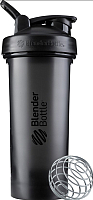

Шейкер спортивный Blender Bottle, Classic V2 Full Color / BB-CLV228-FCBLK