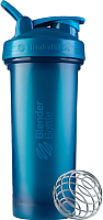 

Шейкер спортивный Blender Bottle, Classic V2 Full Color / BB-CLV228-FCOB