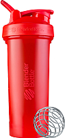 

Шейкер спортивный Blender Bottle, Classic V2 Full Color / BB-CLV228-FCR