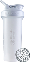 

Шейкер спортивный Blender Bottle, Classic V2 Full Color / BB-CLV228-FCW