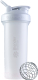Шейкер спортивный Blender Bottle Classic V2 Full Color / BB-CLV228-FCW (белый) - 