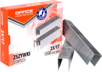 

Скобы канцелярские Office Products, 18072369-19