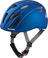 Защитный шлем Alpina Sports Ximo LE / A9720-80 (р-р 47-51, синий) - 