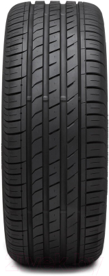 Летняя шина Roadstone N'Fera SU1 245/40R20 99Y