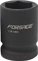 Головка слесарная Forsage F-44533 - 