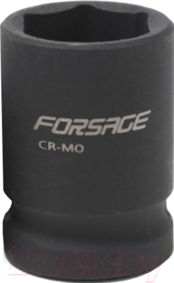 Головка слесарная Forsage F-44533