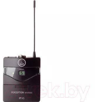 Радиосистема микрофонная AKG Perception Wireless 45 Sports Set BD В2