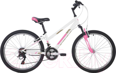 Велосипед Foxx Salsa 24SHV.SALSA.12WT0
