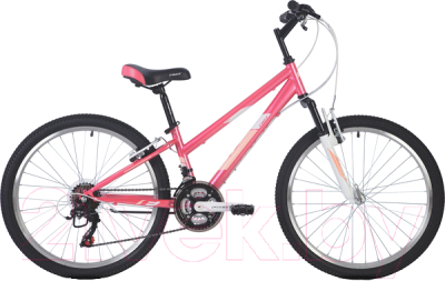 Велосипед Foxx Salsa 24SHV.SALSA.14PN0