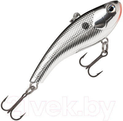 

Воблер Rapala, Slab Rap / SLR06-CH