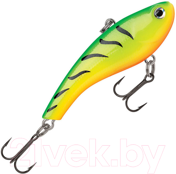 Воблер Rapala Slab Rap / SLR06-GT
