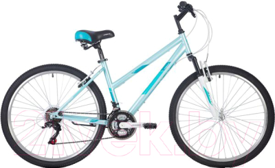 Велосипед Foxx Salsa 26SHV.SALSA.17TQ0