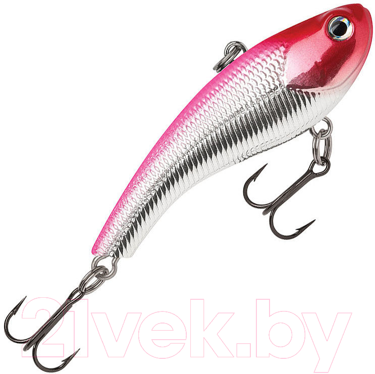 Воблер Rapala Slab Rap / SLR06-PCL
