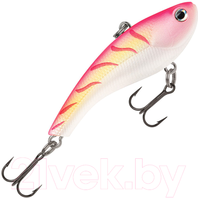

Воблер Rapala, Slab Rap / SLR06-PTU