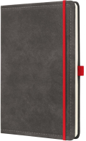 

Записная книжка Sigel, Conceptum Vintage / CO638