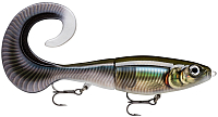 Воблер Rapala X-Rap Otus / XROU25-SMB - 