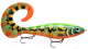 Воблер Rapala X-Rap Otus / XROU17-PCK - 