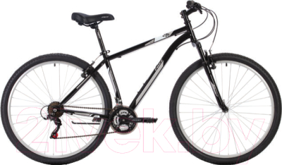 Велосипед Foxx Aztec 29SHV.AZTEC.18BK0