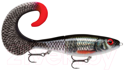 

Воблер Rapala, X-Rap Otus / XROU17-ROL