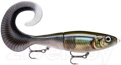 

Воблер Rapala, X-Rap Otus / XROU17-SMB