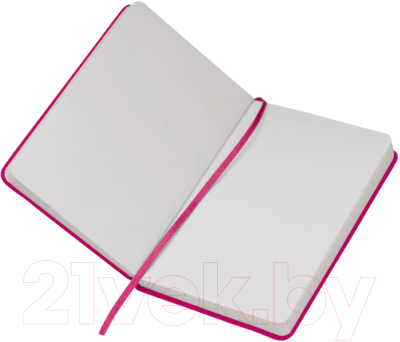 Записная книжка Easy Gifts Lubeck / 198411 (розовый)