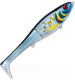 Воблер Rapala X-Rap Peto / XRPT14-SCRB - 