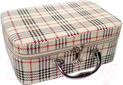 

Кейс для косметики MONAMI, CX7446-2