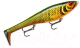 Воблер Rapala X-Rap Peto / XRPT14-SCRR - 