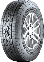 

Летняя шина Continental, CrossContact ATR 265/60R18 110T